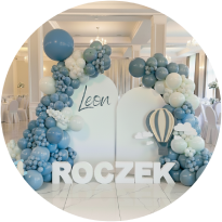 ścianki do zdjęć