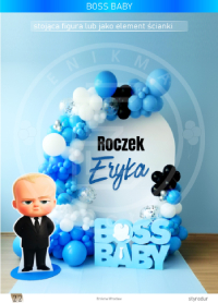 katalog ENIKMA kształty do dekoracji