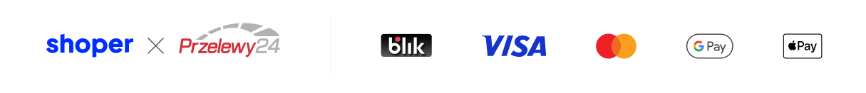baner płatności